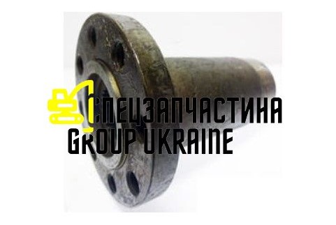 33742620 Фланец New Holland 127348