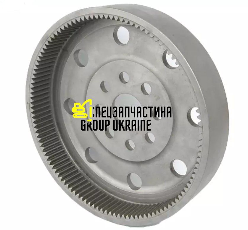 133700420751 Шестерня бортовой передачи New Holland