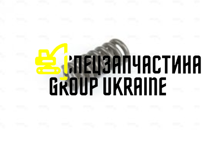 153310968 Пружина New Holland