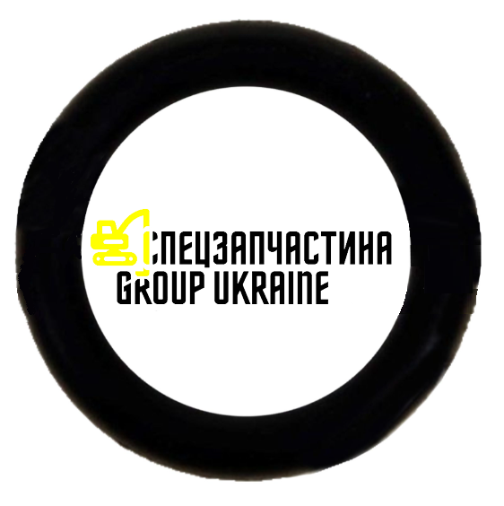 Кольцо уплотнительное New Holland, CNH