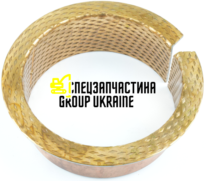 278.25.002.02 Втулка Dana