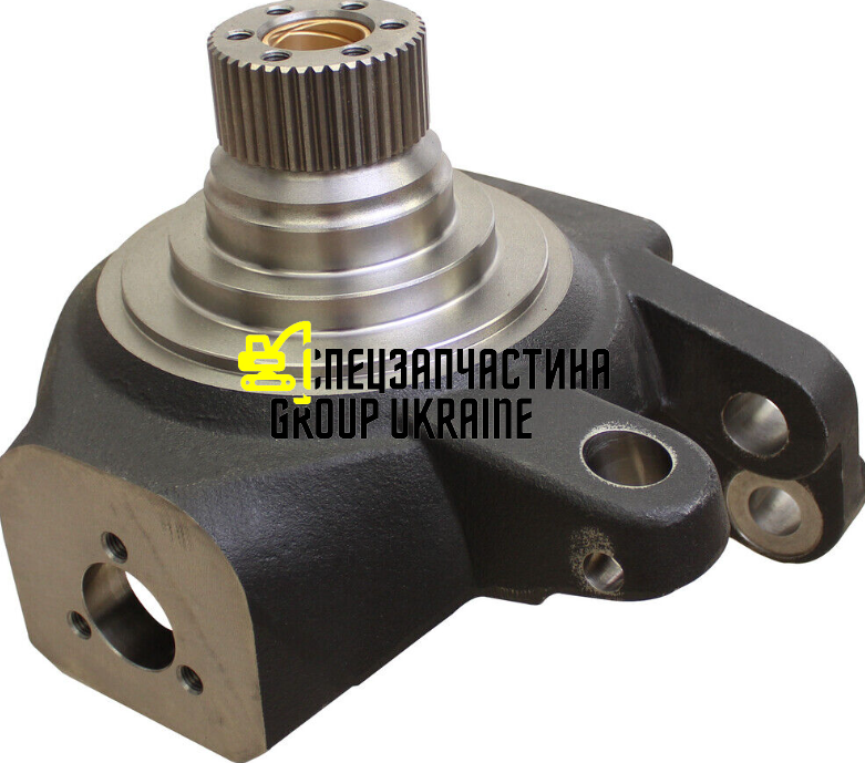 295162A2 Поворотный кулак, левый New Holland