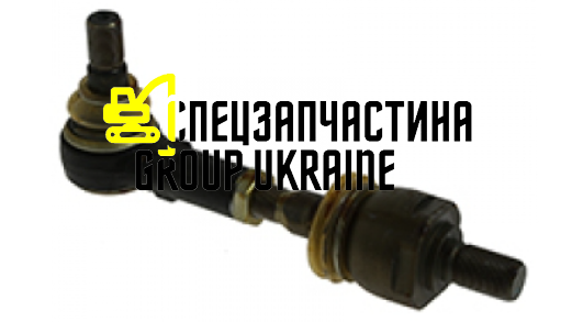 СОЕДИНИТЕЛЬНАЯ ТЯГА В СБОРЕ New Holland 138059
