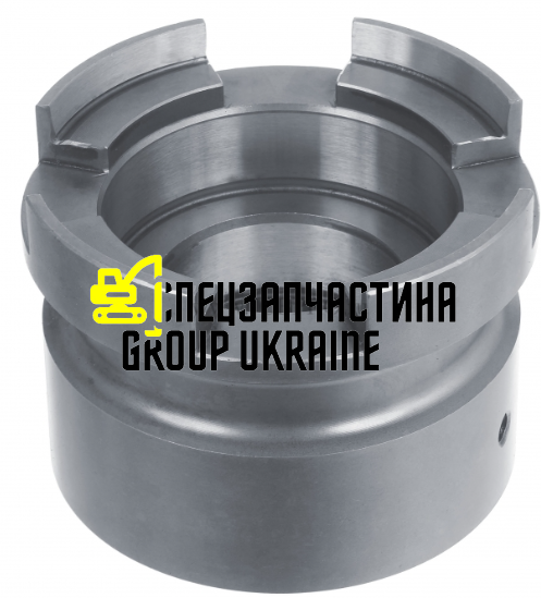 366232A1 Муфта привода переднего моста КПП New Holland 138981