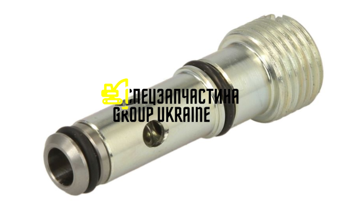 71443320 Клапан ограничения давления New Holland 4143242010
