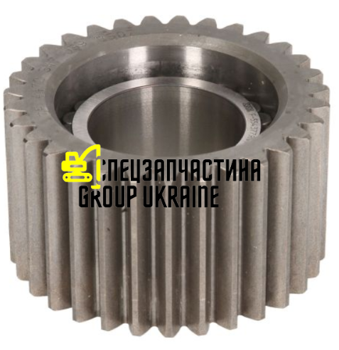 51534768 Шестерня дифференциала New Holland 4472239224