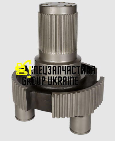 Привод зубчатый New Holland, ZF 4474353135