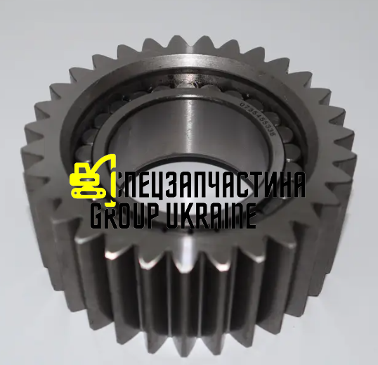 Планетарная шестерня в КПП New Holland 4475298060