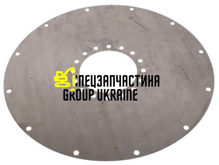S301901 Мембрана тормозного цилиндра New Holland 4646330018