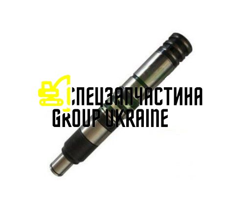 73161696 Вал шестерни NEW HOLLAND 4651353017