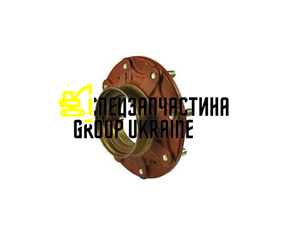 47360368 Корпус ступицы New Holland MTE3050HLII, MTE3050, MSE3050, MSE3050II