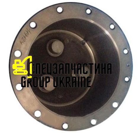 Корпус и крышка редуктора ZF 4472347038, 4472 347 038, 4472.347.038