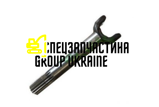 47405694 Приводной вал New Holland 0501325362