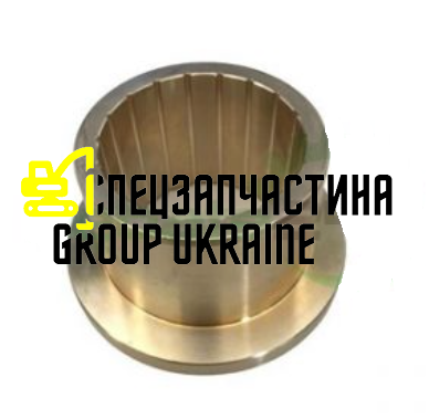835775 (4921209) втулка шкворня бронзовая Carraro