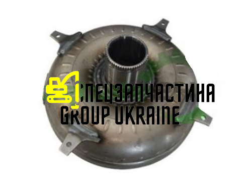 71104125 Преобразователь / Конвентер New Holland 4168030262