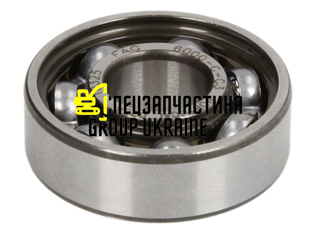 71443337 Шариковый подшипник Holland 0750116083