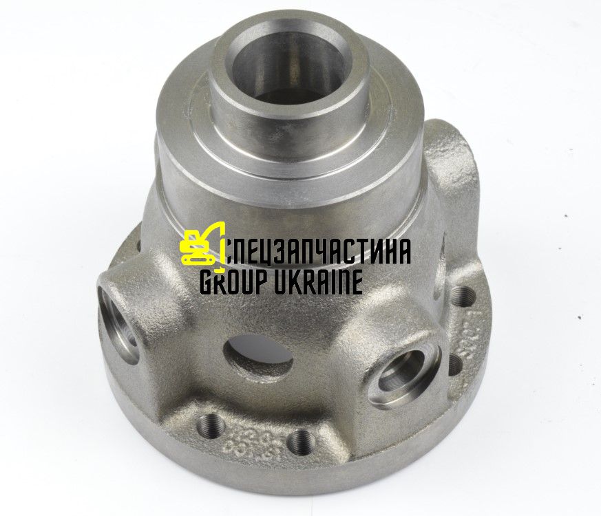 Корпус дифференциала New Holland, DANA SPICER 112.04.001.04, 1120400104