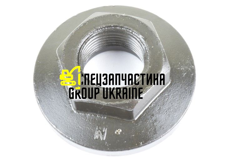 Подшипник в корпусе полуоси New Holland, DANA SPICER 212.06.700.01, 2120670001