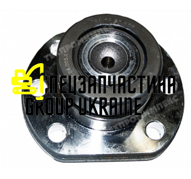 71490386 Шкворень нижний в сборе New Holland