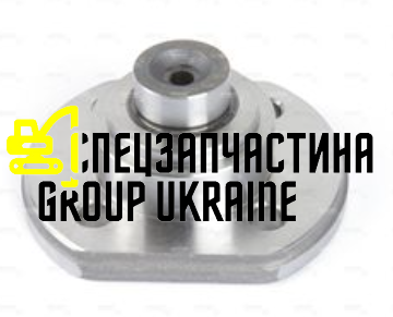 71491228 шкворень верхний New Holland