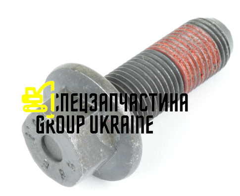71491427 Болт New Holland 016.28.3390