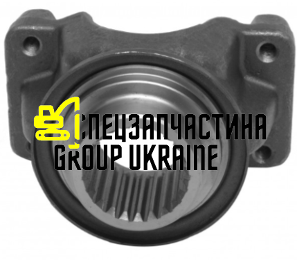291524A1 Флянец New Holland 4203852