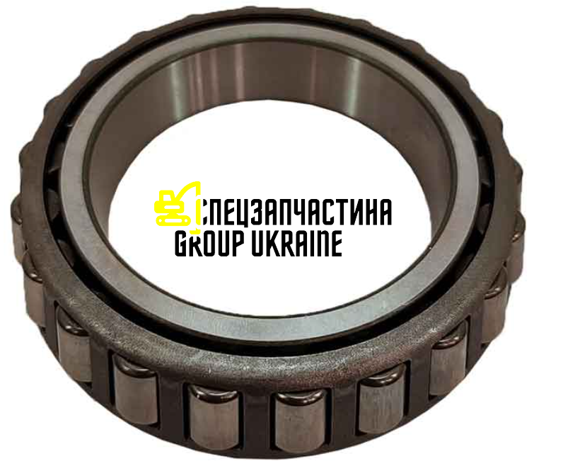 81818397 Подшипник задней ступицы New Holland LB115B