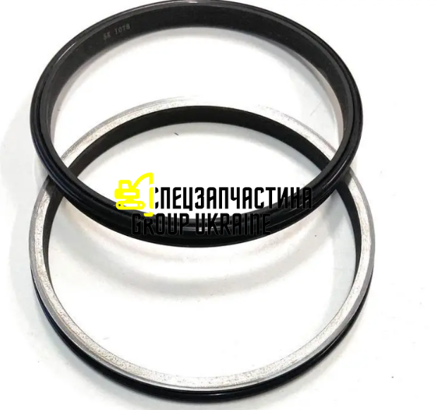 Уплотнение DANA SPICER 84354761