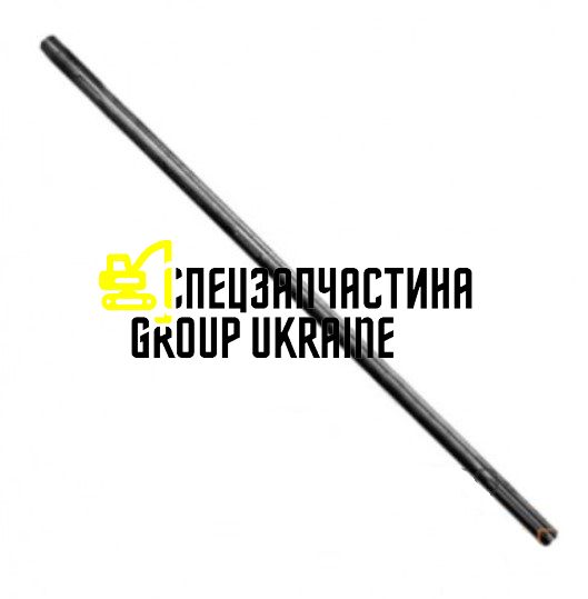 Полуось New Holland, DANA SPICER 84487660