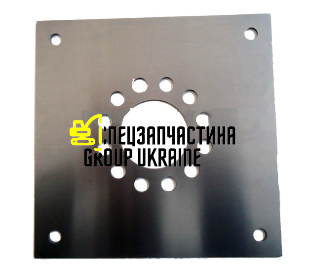 8479869 Мембрана тормозного цилиндра New Holland 4644330216
