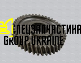 Шестерня New Holland, DANA SPICER 85808356