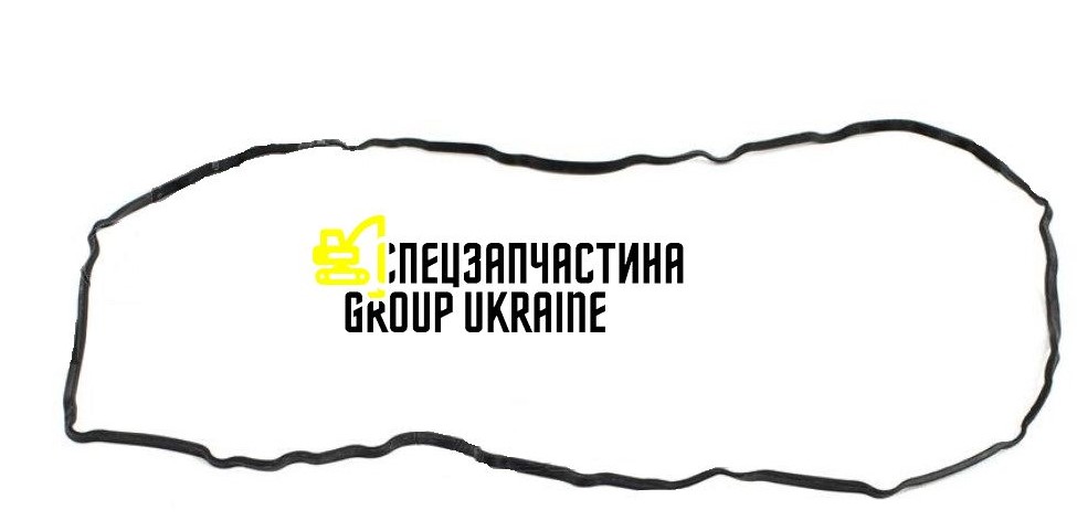 85808368 Прокладка крышки распределителя КПП New Holland