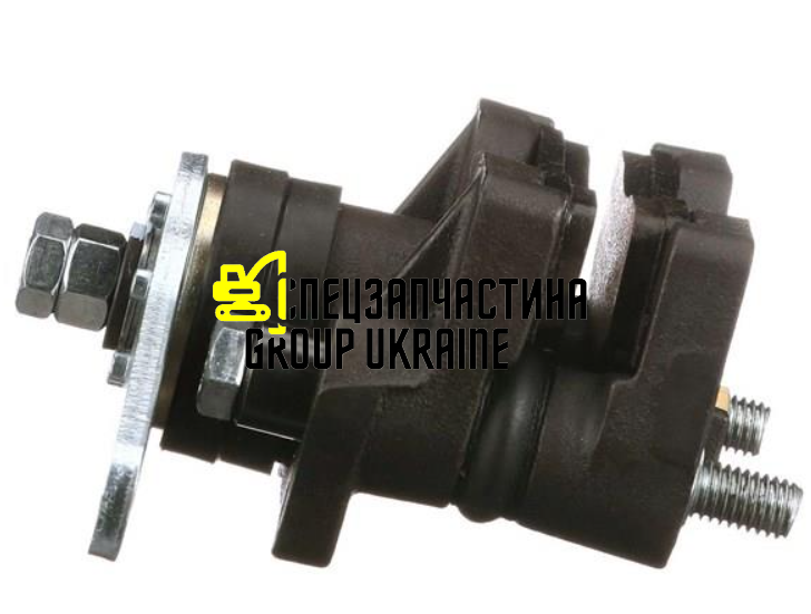 85813303 Суппорт тормозной New Holland B110B