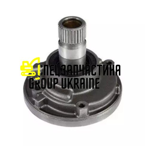 85813676 Насос трансмиссии New Holland