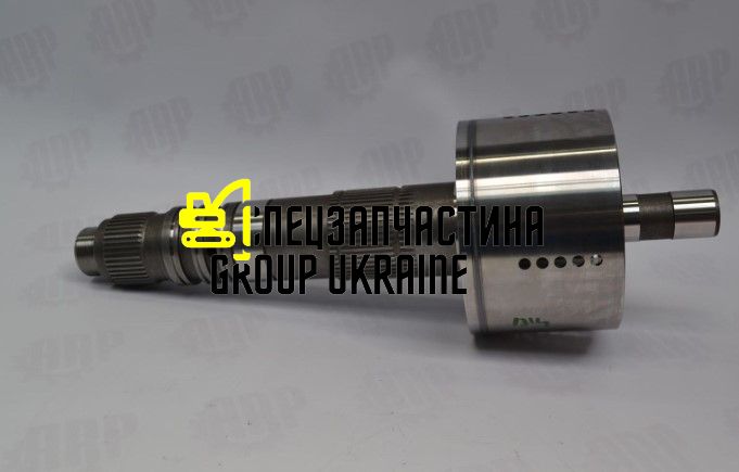 85823852 Вал New Holland