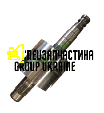 85823862 Вал шестерни New Holland 4211710