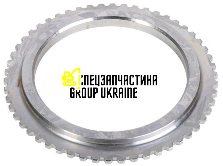 87603929 Зубчастий Диск New Holland