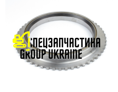 Торцевая заглушка New Holland, DANA SPICER 4206067