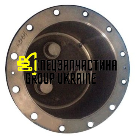 87674598 Корпус редуктора хода New Holland 329416, 770.06.029.01 T8.390/T8050