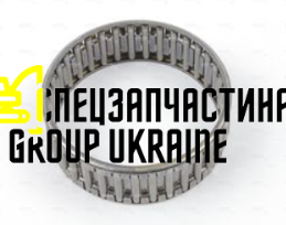 Игольчатый подшипник редуктор хода DANA T16000 209973