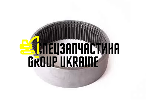 Шестерня коронная (кольцевая, планетарная) New Holland 87701519