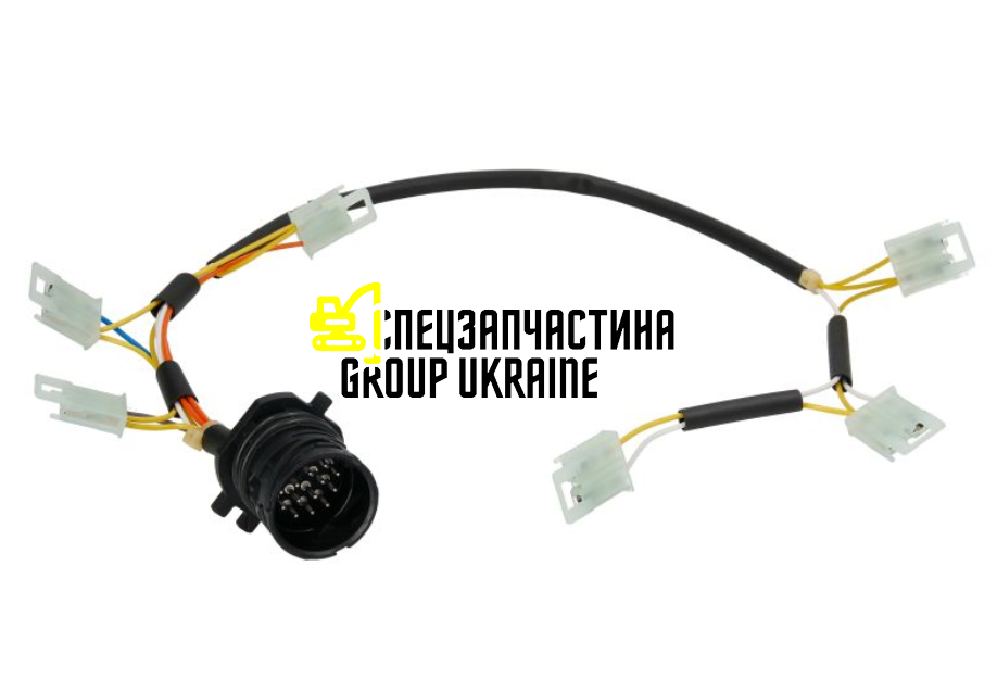 Жгут проводов New Holland 4656206004, 4656206006, ZGAQ-01862, 550/41391, 571827708, 75311567