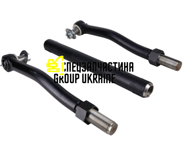 Рулевая тяга New Holland 87455736