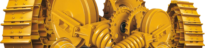 запчасти для спецтехники KOMATSU