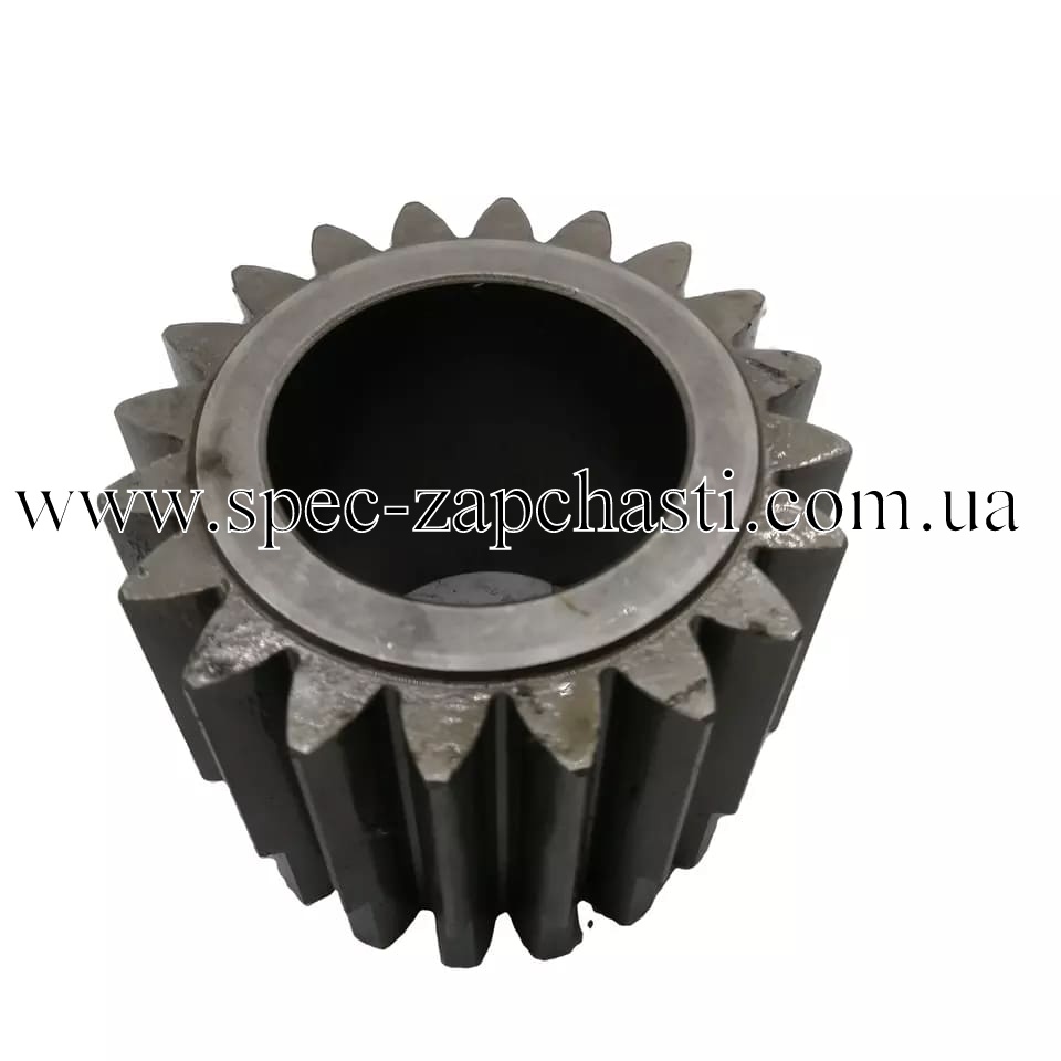 Солнечная шестерня на экскаваторы Volvo EC 240, 290, 300, 330, 340, 350, 360, 380, 355, 305 14566416