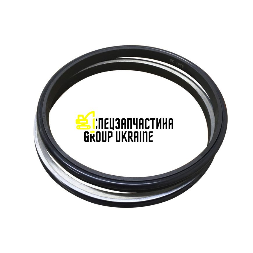 Сальник даукон бортового редуктора JCB 05/903811, 05-903811, 0590381 20/951600.