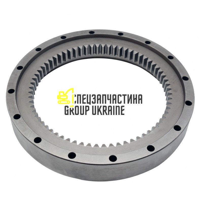Венец редуктора 332/H3926 JCB JS190, JS200, JS210, JS220, JS235, JS240, JS260