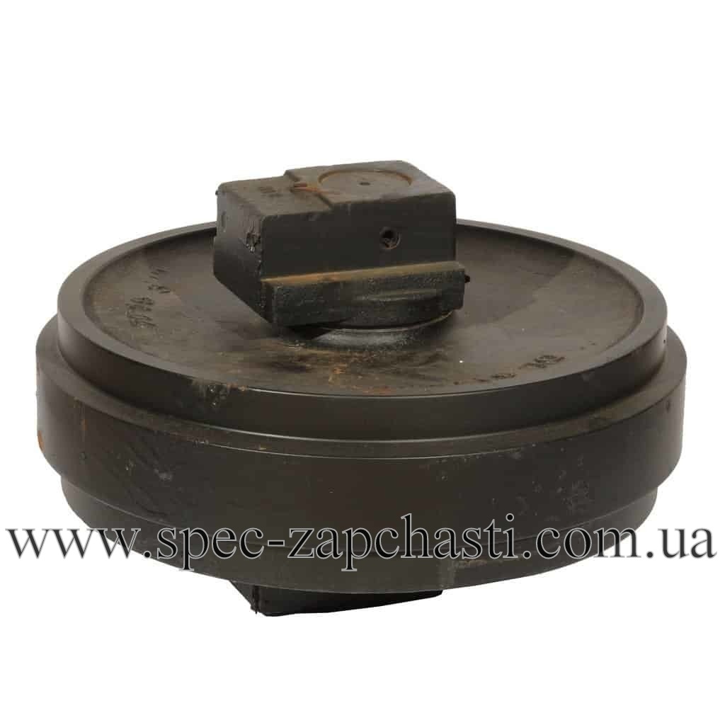 Колесо направляющее JCB JS240 / JS260 JBA0129