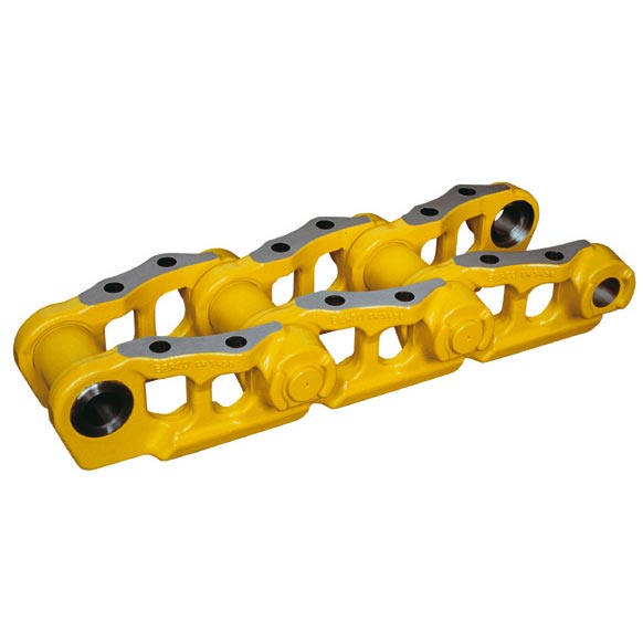 Гусеничная цепь CATERPILLAR
