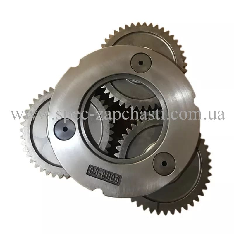 14528727 1-я планетарная передача для экскаватора Volvo EC210